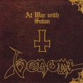 CD / Venom / At War With Satan.