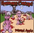 CDVenomous Concept / Poisoned Apple