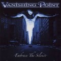 CDVanishing Point / Embrace The Silence