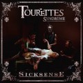 CDTourettes Syndrome / Sicksense