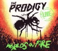 DVD/CDProdigy / World's On Fire / Live / Digipack / CD Box / DVD+CD