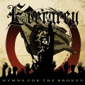 CDEvergrey / Hymns For The Broken