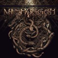 DVD/2CDMeshuggah / Ophidian Trek / DVD+2CD