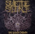CDSuicide Silence / Black Crown
