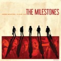 CDMilestones / Higher Mountain / Closer Sun