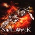CDSteel Attack / Carpe DiEnd