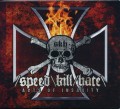 CDSpeed Kill Hate / Acts Of Insanity