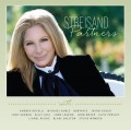 CDStreisand Barbra / Partners