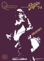 DVDQueen / Live At The Rainbow