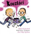 CDKratochvl Milo / Kouzlci / MP3