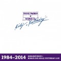 CD/DVDProkop Michal & Framus Five / Kolej Yesterday / CD+DVD
