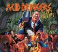 LPAcid Drinkers / 25 Cents For A Riff / Vinyl