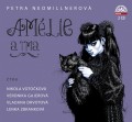 2CDNeomillnerov Petra / Amlie a tma / 2CD