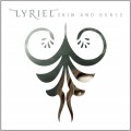 CDLyriel / Skin And Bones / Limited / Digipack