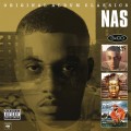 3CDNas / Original Album Classics / 3CD
