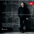CDJanek Leo / Glagolitic Mass / Eternal Gospel