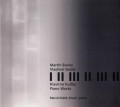 CDBurlas Martin & Godr Vladimr / Klavrna Hudba