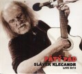 CDKlecandr Slvek / Pt pd / Live 2013