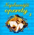 CDVarious / Nejslavnj operety 3