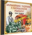 CDHeligonky / Dragounsk,vojensk a emeslnick psniky