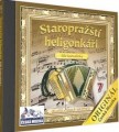 CDStaroprat heligonki / Bl konvalinky