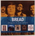 5CDBread / Original Album Series / 5CD