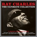 3CDCharles Ray / Ultimate Collection / 3CD / Digisleeve