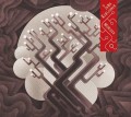 CDKirschner Jana / Morua:ierna / Digipack