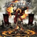 CDBurning Black / Remission Of Sin