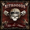 CD/DVDNitrogods / Rats & Rumors / Limited / CD+DVD / Digipack