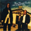 CDBig Head Todd / Sister Sweetly