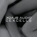 CDBlaqk Audio / Cexcells