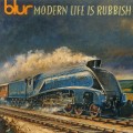 CDBlur / Modern Life Is Rubbish