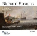 CDStrauss Richard / Macbeth / Aus Italien