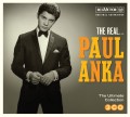 3CDAnka Paul / Real...Paul Anka / 3CD / Digipack