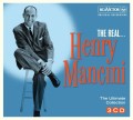 3CDMancini Henry / Real...Henry Mancini / 3CD