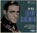 3CDGoodman Benny / Real...Benny Goodman / 3CD / Digipack