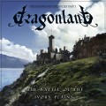CDDragonland / Battle Of The Ivory Plains / Reedice