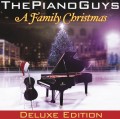 CD/DVDPiano Guys / Family Christmas / CD+DVD
