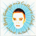 CDBoy George & Culture Club / At Worst...Best Of