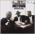 CDBoyz II Men / Hitsville USA