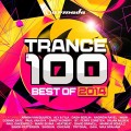 4CDVarious / Trance 100 / Best Of 2014 / 4CD