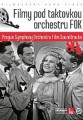 DVDOrchestr FOK / Filmy pod taktovkou orchestru FOK