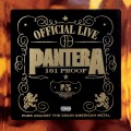 2LPPantera / Official Live:101 Proof / Vinyl / 2LP
