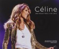 DVD/CDDion Celine / Une Seule Fois / Live 2013 / DVD+CD