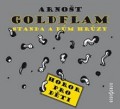 CDGoldflam Arnot / Standa a dm hrzy