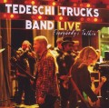 2CDTedeschi Trucks Band / Everybody's Talkin' / 2CD