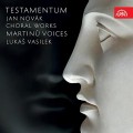 CDNovk Jan / Testamentum / Martin Voices