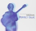 CDJung Sungha / Perfect Blue / Digipack