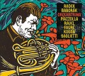 CDBabork Radek / Orquestrina